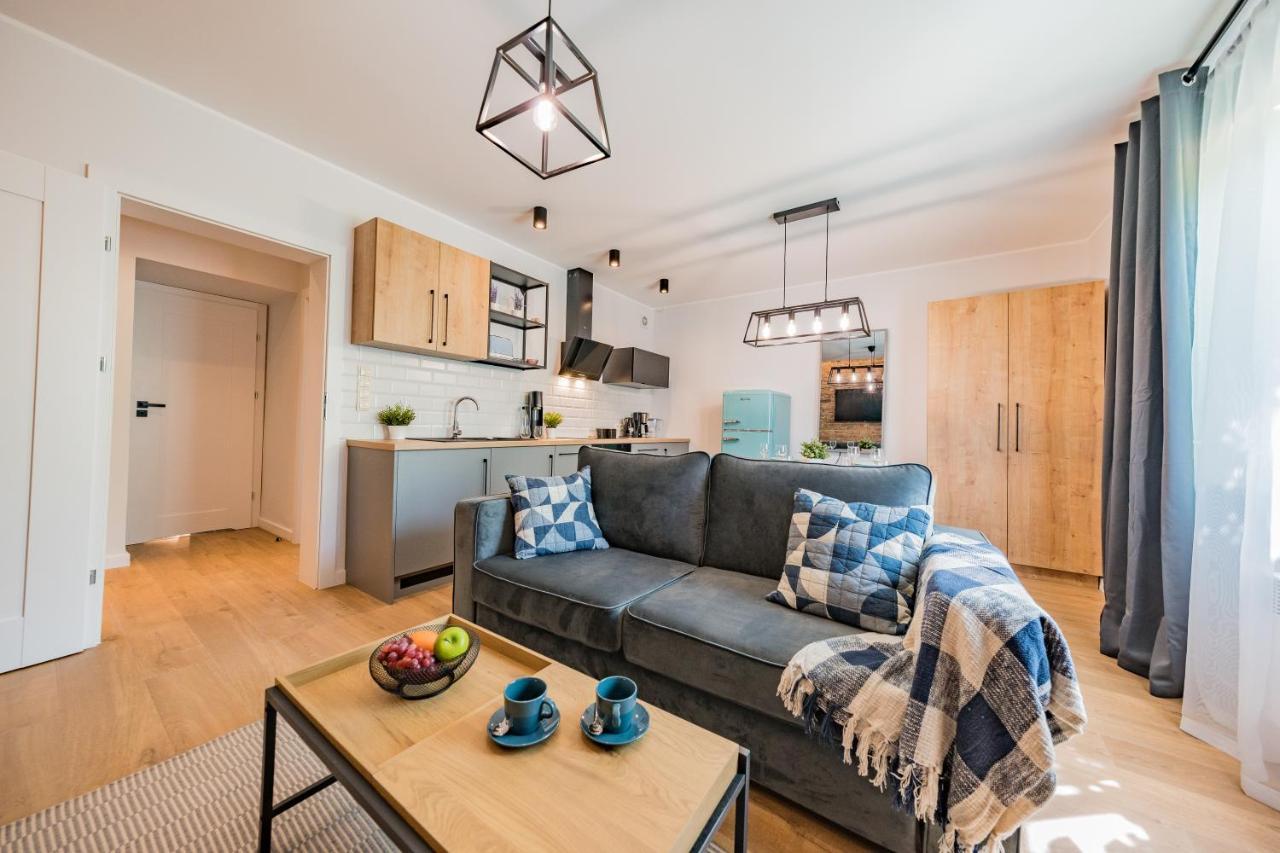 Bh Properties, Apartament Sopot Wyscigi Экстерьер фото
